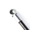 2 PCS Universal Lift Supports Strut Shock 13 MM Big Ball Joints or 10 Mm Ball Joints Direct Replacement