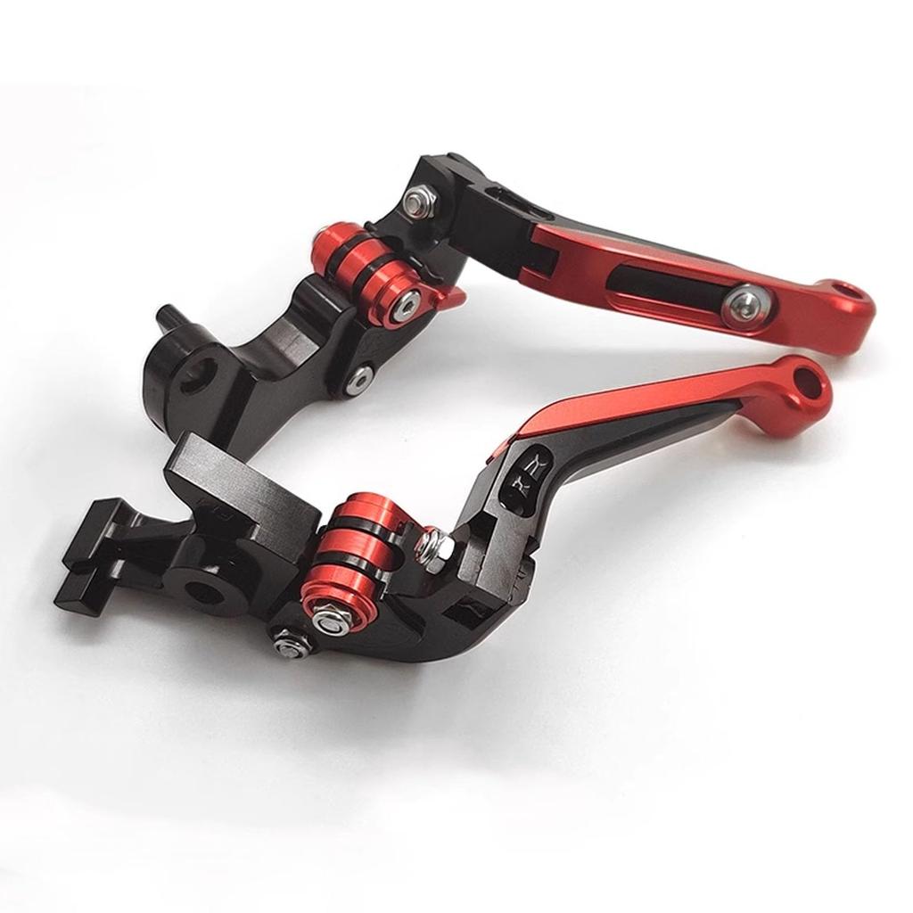 GoGoDDJP For &Z&900RS & Z&900rs 2023 2022 2021 2020 Folding Adjustable Brake & Clutch
