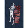 Spider-Man Childrens/Kids Hero Stance T-Shirt