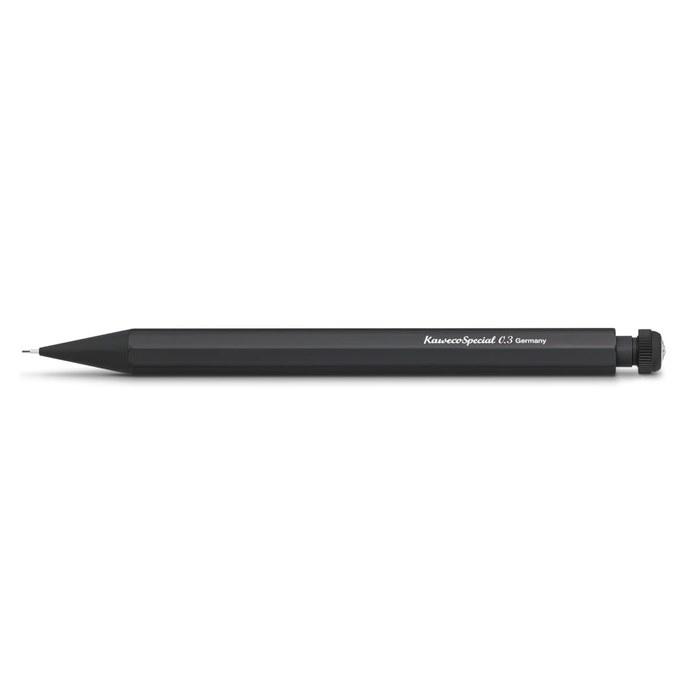 Механический карандаш Kaweco Special Black 11000180 0,3 мм