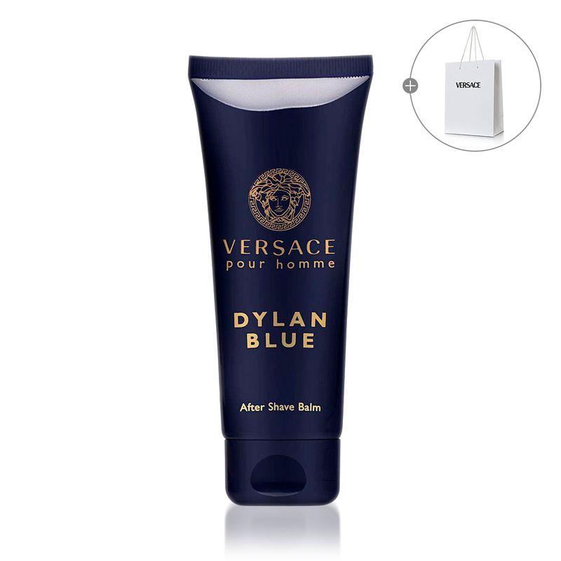 Dylan Blue After Shave Balsam 100ML (Lotion)