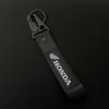 Car KeyChain Lanyard Key Strap Motorcycle Keyring Phone Lanyard Durable Key Strap Motorcycle Keyring For Honda CB400 CB650 FCBF KU9