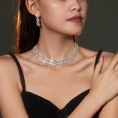 Gioielli e bigiotteria – Set di gioielli