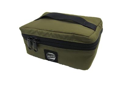 Isuka Compact Cooler Bag Moss 341115 (Mini)
