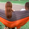Yuming Outdoor Parachute Fabric Hammock