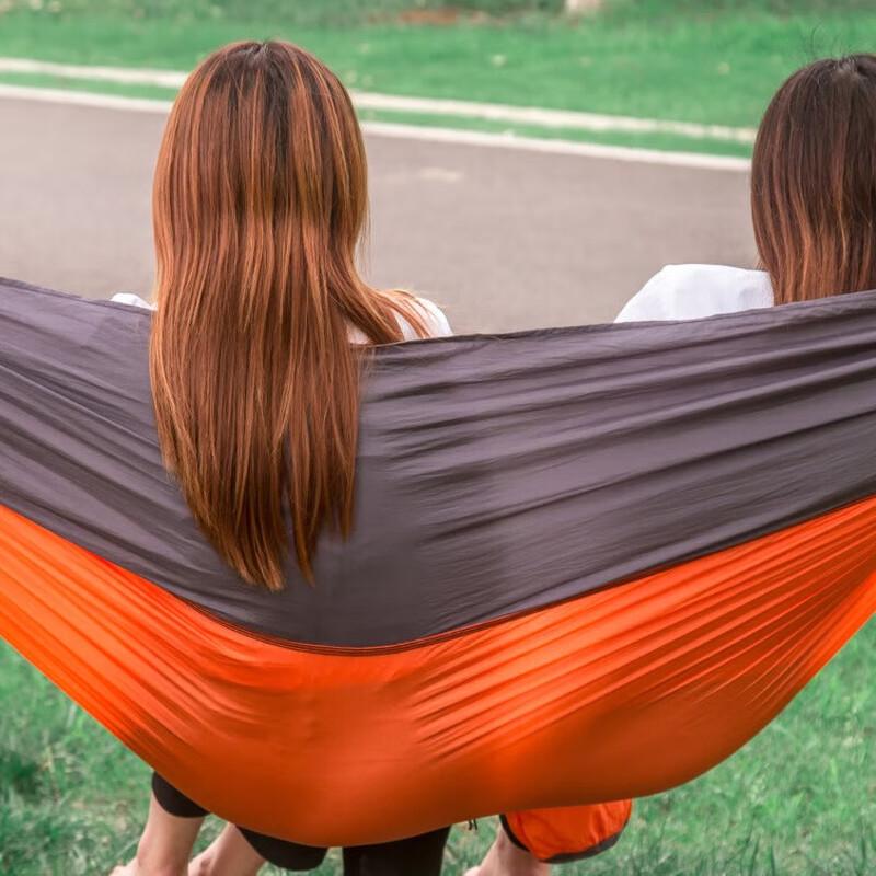 Yuming Outdoor Parachute Fabric Hammock