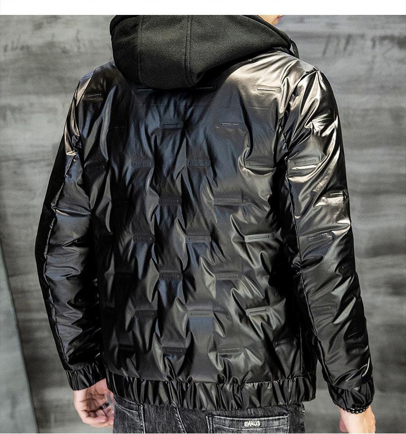 light thin jacket