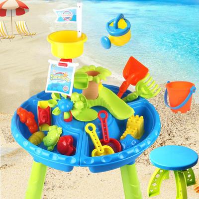 Outdoor-Spaß & Sport – Sandkästen & Strandspielzeug