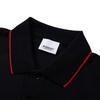 Burberry SS20 Polo Shirt Men's Black 80170031