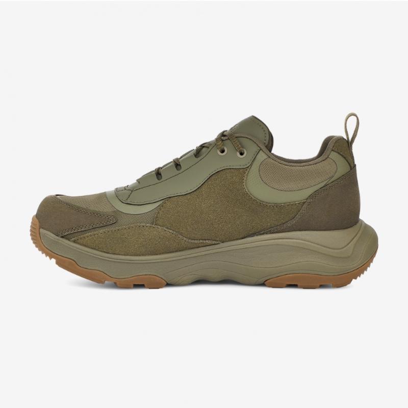 Teva Men S Waterproof Hiking ShoeS Geotreka Low Stvm2334373 Bto