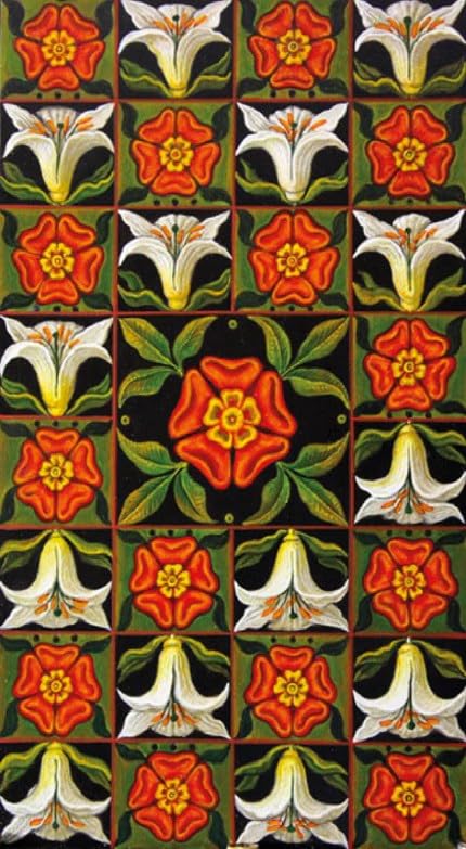 Kancharo Tarot Card Set of Includes a Basic Japanese Tarot Card Instruction Manual and Pouch 78-Card (Tarot Traditions) - (Authentic)