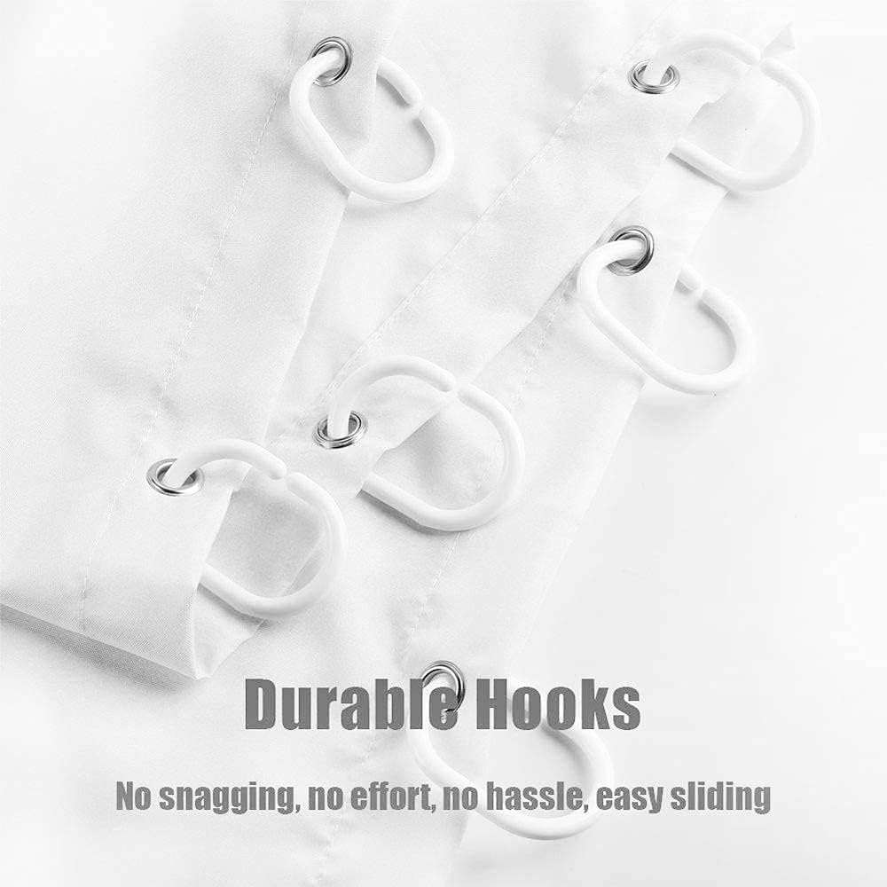 Colorful Cat Back Shower Curtain, Shower Bath Curtain For Bathroom,Polyester Fabric Bathroom Shower Curtain