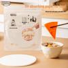 QingQing Mei Oil-Absorbing Paper: Food-Grade, Kitchen & Hot Pot Oil-Control Cloth