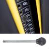 Stainless Steel Weight Stack Pin for Exercise Equipment