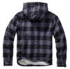 Brandit Lumberjack Jacket