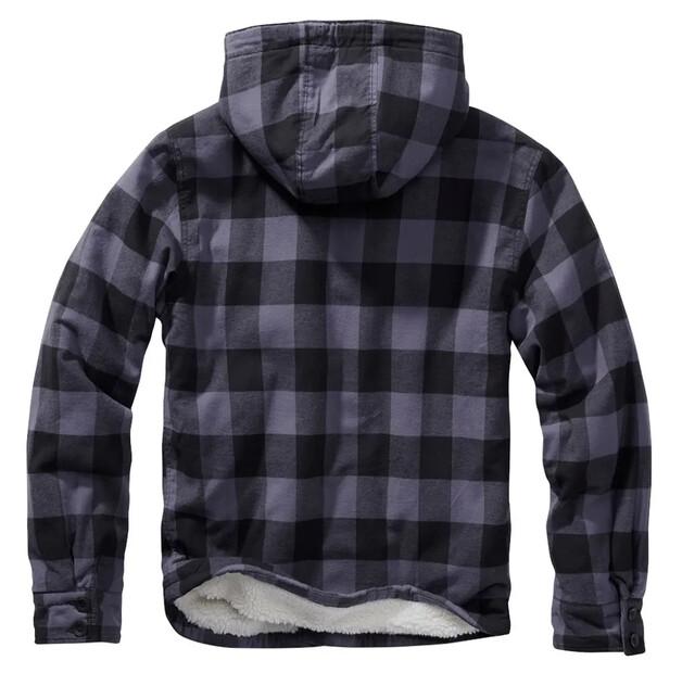 Brandit Lumberjack Jacket
