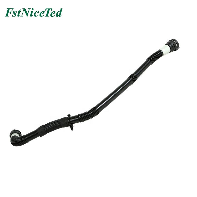 Rura wodna Odpowiednia dla: Tesla Model 3 OE: 1077597-00-D