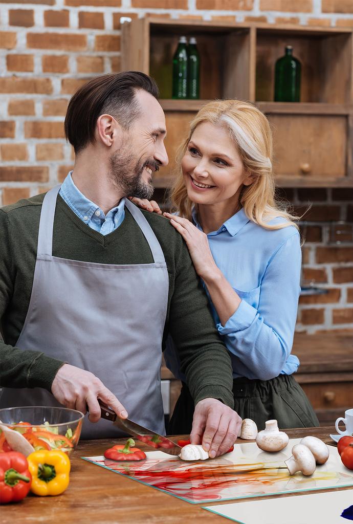 SZKLANA PŁYTA OCHRONNA NA KUCHENKĘ 85x52 RÓŻA
