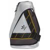 New Adidas One Shoulder Backpack Black/Reflective Silver IW8623