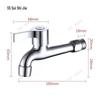 Household Washing Machine and Mop Pool Faucet