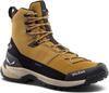 Обувь для треккинга Salewa Puez Winter Mid PTX (61447-2193) golden brown/black