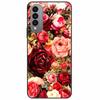 For Wiko T50 Case T 50 Phone Cover Soft Silicone Shockproof TPU Back Cases for Wiko T50 WikoT50 4G 6.6'' Fundas Coques Animal