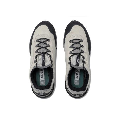 [Malbon Golf] Hike Golf Footwear [M5163PNS11GRY]