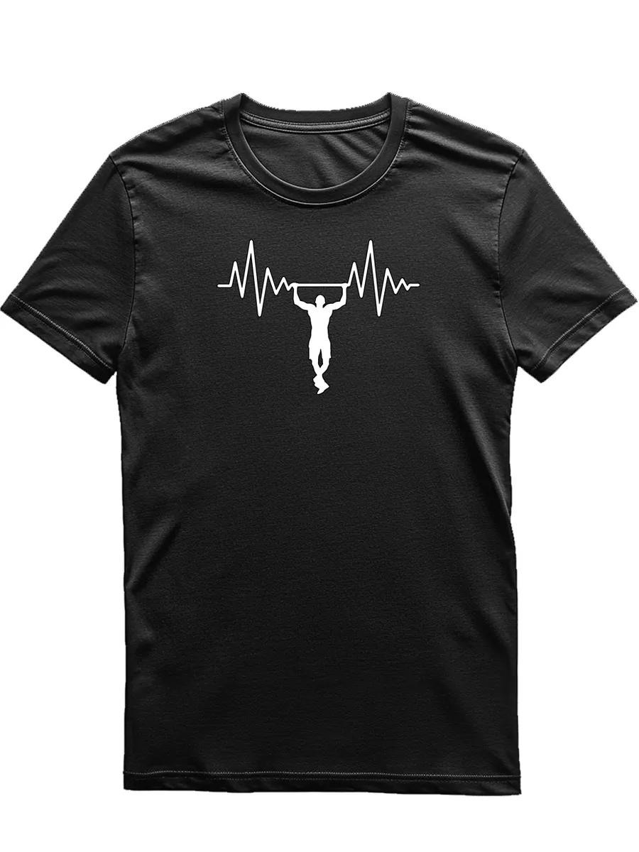 60th Anniversary Printed T-shirt 4XL