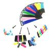 Fishing Rod Belt Tie Stretchy Spinning Rod Straps Holder Fishing Tackle Tie Wrap