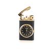 Multifunctional Electronic Watch Lighter Real Watch Dial Windproof Lighter for Men
