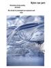 Women's Ice Silk UV Protection Full Face Mask