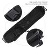 Nylon Portable Outdoor Multifunction Military Fan Tactics Backpack Accessory Tool Waist Bag