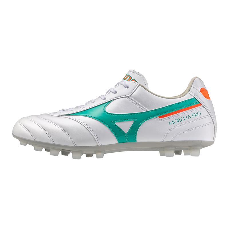 MIZUNO MORELIA II PRO AG (Short Tongue/MS-092) Football Boots 42