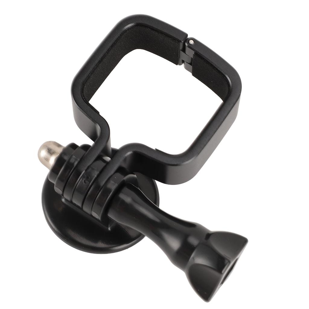 Expansion Adapter for OSMO Pocket 3 Camera Fixed Frame Bracket Holder 14 Inch Thread Outdoor