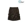 Bbc Earth Women Midi Skirt Shirring Cargo