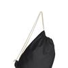 SG Accessories Single Strap Drawstring Bag