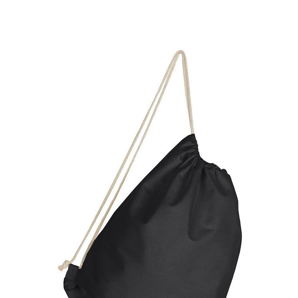 SG Accessories Single Strap Drawstring Bag