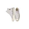 Converse Chuck 70 High Summer Spirit - Infinite Lilac Damen-Sneaker Lila Vintage-Weiß 571901C