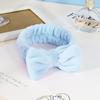 Water-Absorbent Cuff: Face Wash, Toothbrush, Hand Wash - Sweat-Wicking, Moisture-Proof Arm Protector
