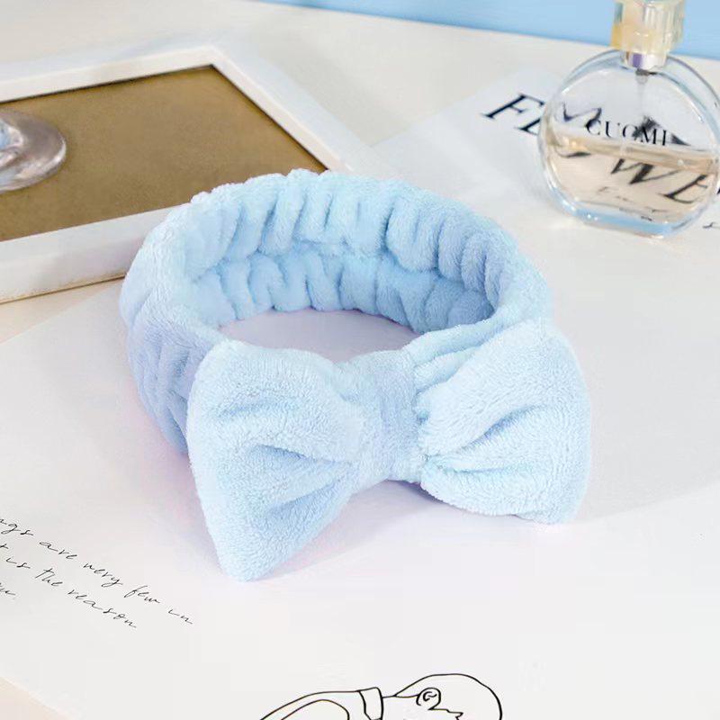 Water-Absorbent Cuff: Face Wash, Toothbrush, Hand Wash - Sweat-Wicking, Moisture-Proof Arm Protector