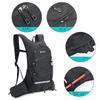 Ankuly Running Bag, Ultralight Cycling Backpack, Waterproof, Breathable, Reflective, Outdoor,