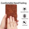 For Google Pixel 9a Flip Case Cherry Blossom Pattern Leather Wallet Stand Phone Cover with Wrist Strap