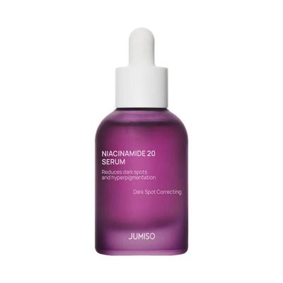 Niacinamide 20% Serum Brightening & Pore Refining Care 40ml