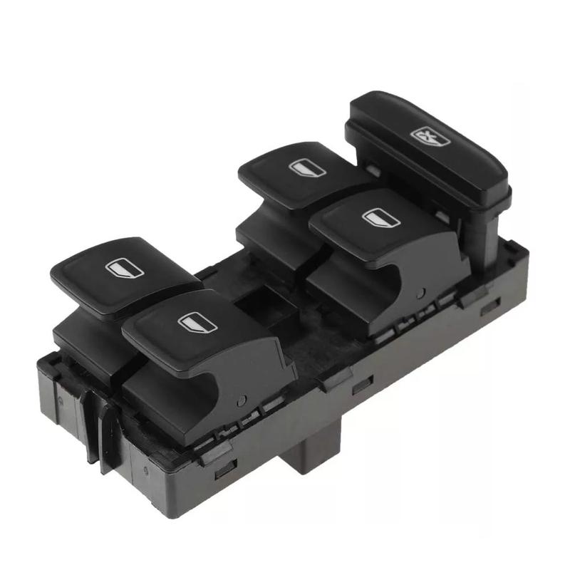 For Skoda Octavia Fabia 2013 2014 2015- 2018 Power Window Switch Control Button 5E0959857A 5E0 959 857A 5E0 959857 5E0959857E