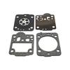 Chainsaw Carburetor Muffler Gasket Repair Kit for Husqvarna 235 240 Replacement OEM Parts for Zama RB149 RB 149