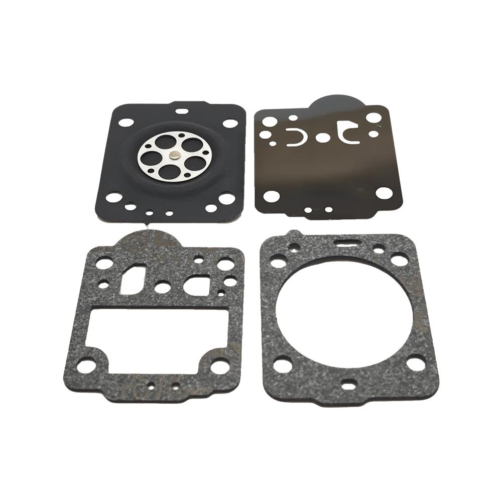 Chainsaw Carburetor Muffler Gasket Repair Kit for Husqvarna 235 240 Replacement OEM Parts for Zama RB149 RB 149