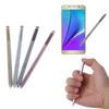 For Samsung Galaxy Note8/Note5 Pen Active S Pen Stylus Screen Pen Note 8 Waterproof Call Phone S-Pen Black Grey Silver Go
