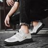 38-48 Men's Casual Sandals Breathable Mesh Shoes Lightweight Running Sneakers