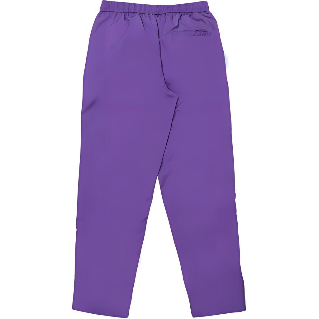 New Balance MADE Woven Knitted Sweatpants Men's Purple MP31541-PRP