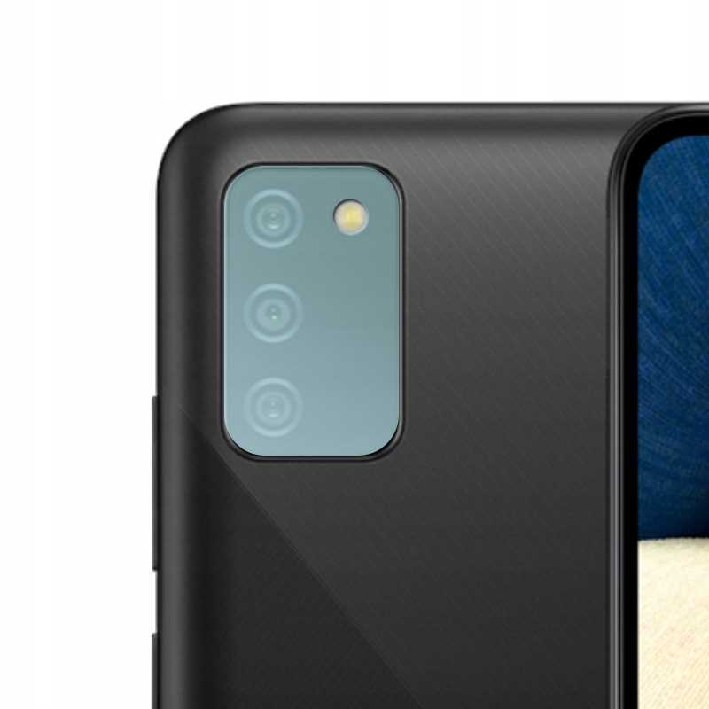 Sc Camera Glass Galaxy A03S